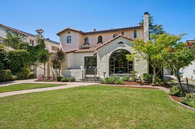 170 Grand Street, Redwood City, CA 94062