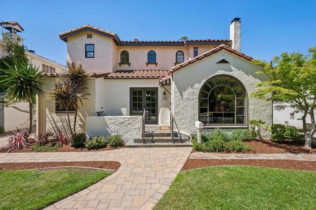 170 Grand Street, Redwood City, CA 94062