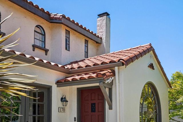 170 Grand Street, Redwood City, CA 94062