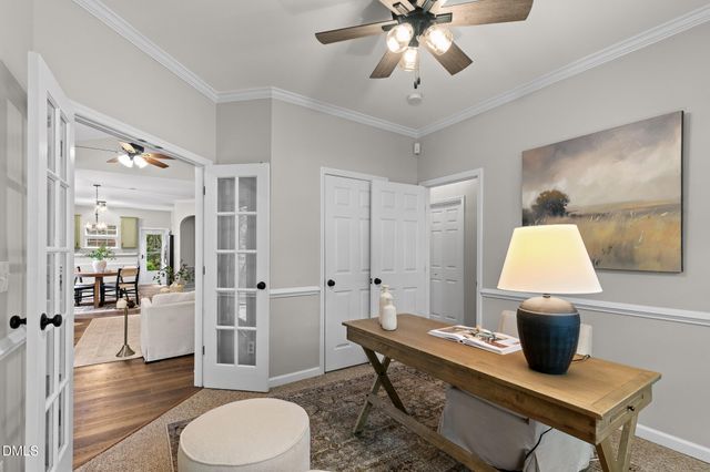 8421 Whisper Ridge Place, Raleigh, NC 27613