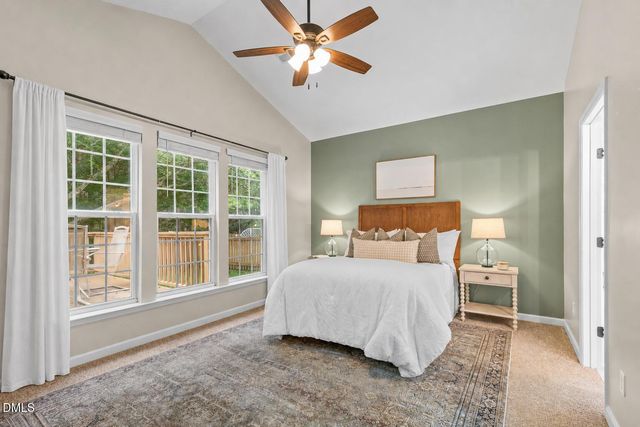 8421 Whisper Ridge Place, Raleigh, NC 27613