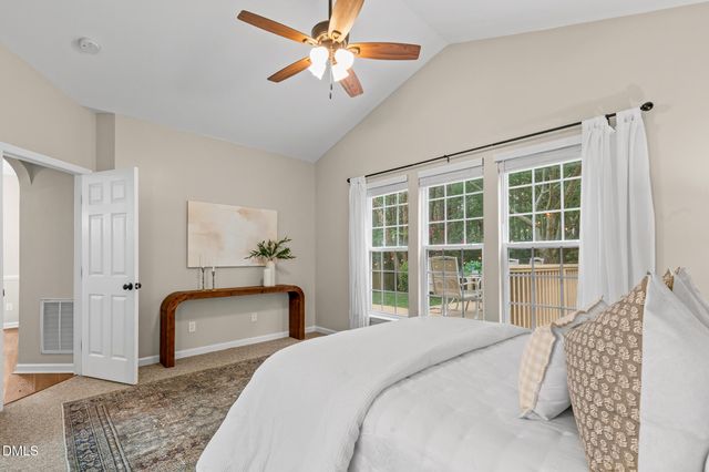 8421 Whisper Ridge Place, Raleigh, NC 27613