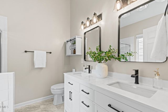 8421 Whisper Ridge Place, Raleigh, NC 27613