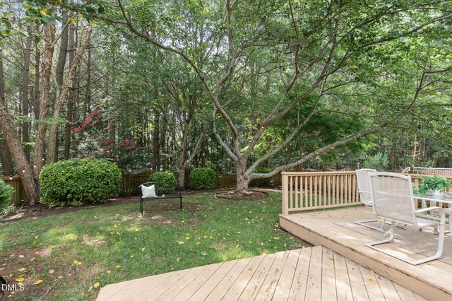 8421 Whisper Ridge Place, Raleigh, NC 27613