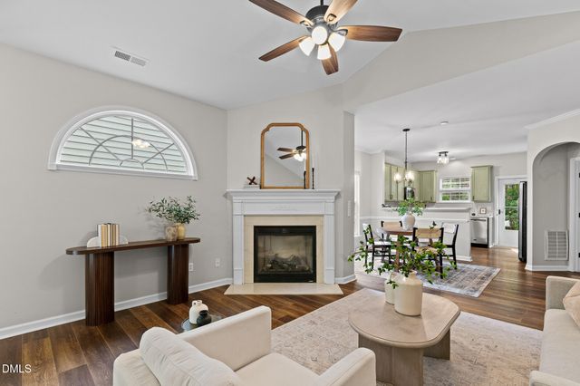 8421 Whisper Ridge Place, Raleigh, NC 27613