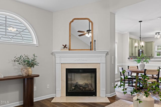 8421 Whisper Ridge Place, Raleigh, NC 27613
