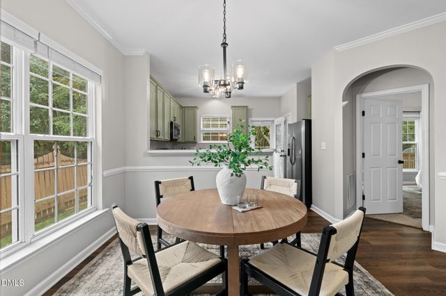 8421 Whisper Ridge Place, Raleigh, NC 27613