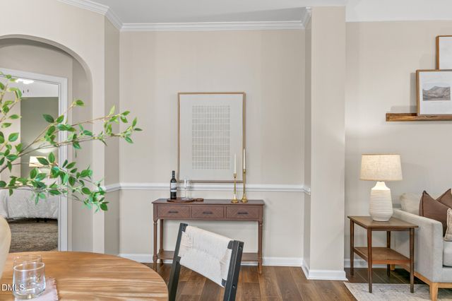 8421 Whisper Ridge Place, Raleigh, NC 27613