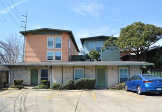 2706 Cole ST 104-B, Austin, TX 78705