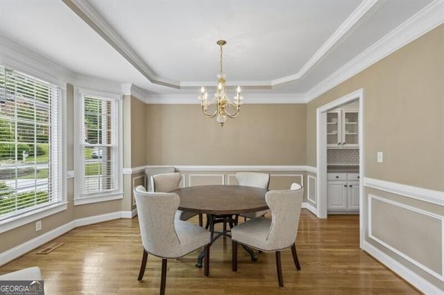 6316 Benbrooke Overlook NW, Acworth, GA 30101
