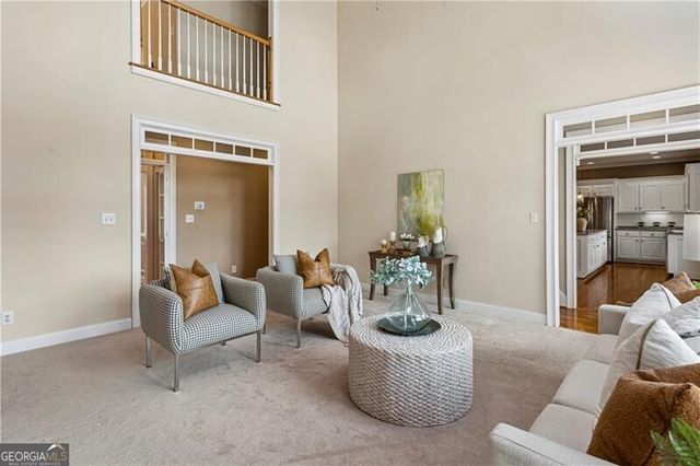 6316 Benbrooke Overlook NW, Acworth, GA 30101