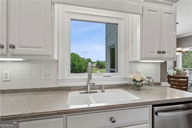 6316 Benbrooke Overlook NW, Acworth, GA 30101