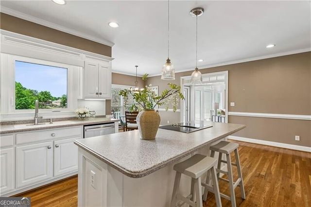 6316 Benbrooke Overlook NW, Acworth, GA 30101