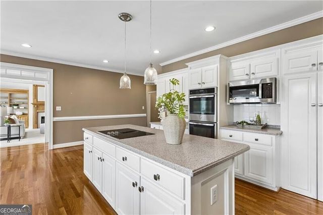 6316 Benbrooke Overlook NW, Acworth, GA 30101