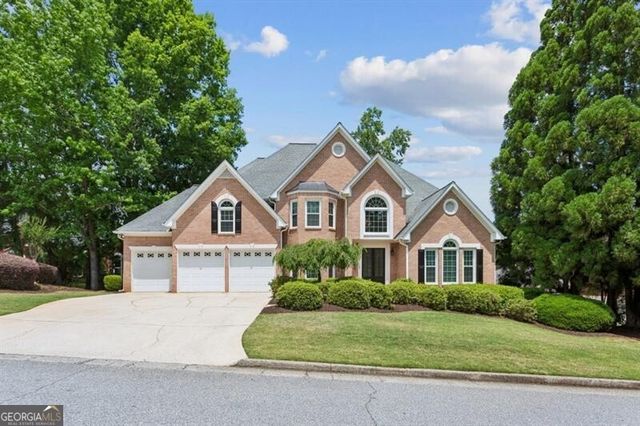 6316 Benbrooke Overlook NW, Acworth, GA 30101