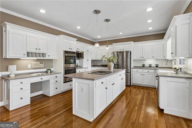 6316 Benbrooke Overlook NW, Acworth, GA 30101