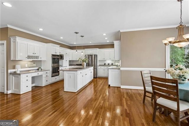 6316 Benbrooke Overlook NW, Acworth, GA 30101