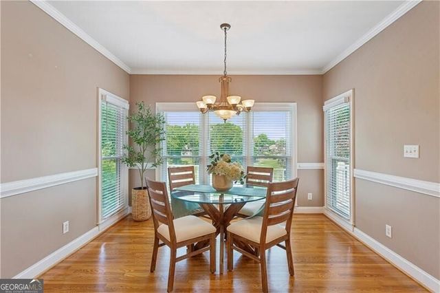 6316 Benbrooke Overlook NW, Acworth, GA 30101