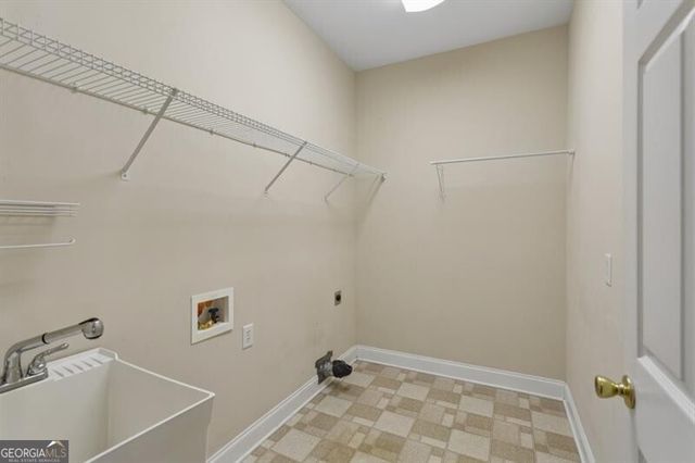 6316 Benbrooke Overlook NW, Acworth, GA 30101