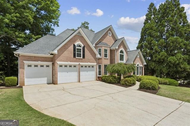 6316 Benbrooke Overlook NW, Acworth, GA 30101