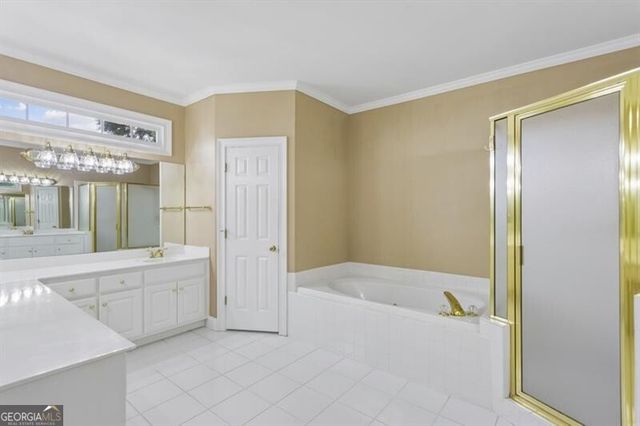 6316 Benbrooke Overlook NW, Acworth, GA 30101