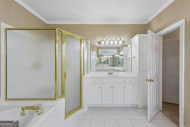 6316 Benbrooke Overlook NW, Acworth, GA 30101