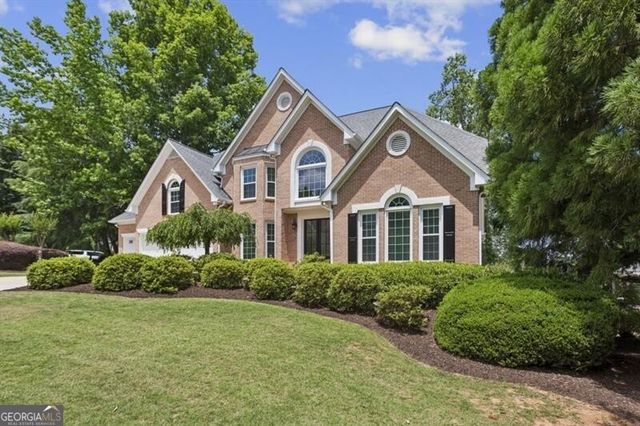 6316 Benbrooke Overlook NW, Acworth, GA 30101