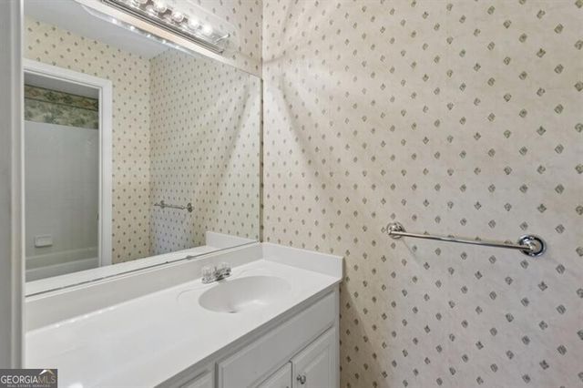 6316 Benbrooke Overlook NW, Acworth, GA 30101