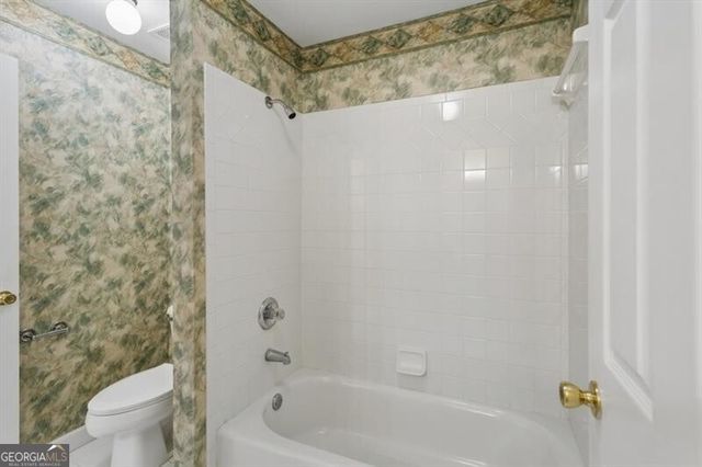 6316 Benbrooke Overlook NW, Acworth, GA 30101