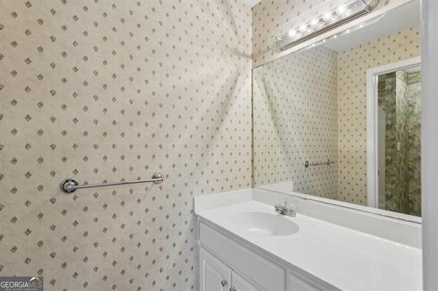 6316 Benbrooke Overlook NW, Acworth, GA 30101