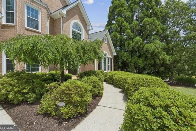 6316 Benbrooke Overlook NW, Acworth, GA 30101