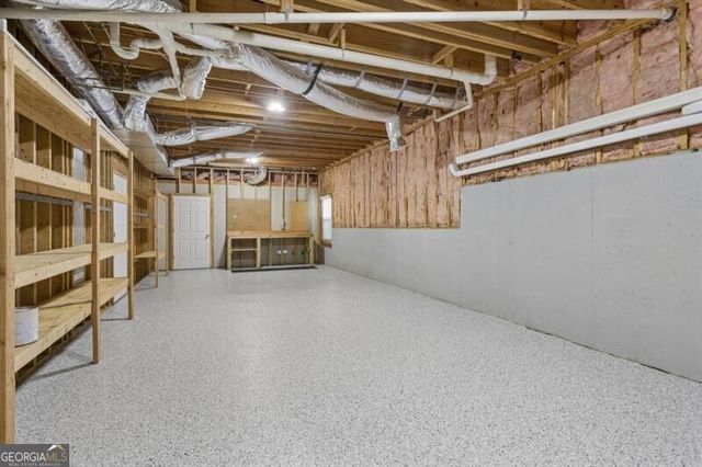 6316 Benbrooke Overlook NW, Acworth, GA 30101