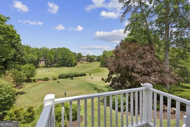 6316 Benbrooke Overlook NW, Acworth, GA 30101
