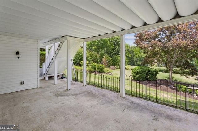 6316 Benbrooke Overlook NW, Acworth, GA 30101