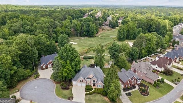 6316 Benbrooke Overlook NW, Acworth, GA 30101