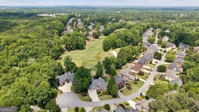 6316 Benbrooke Overlook NW, Acworth, GA 30101