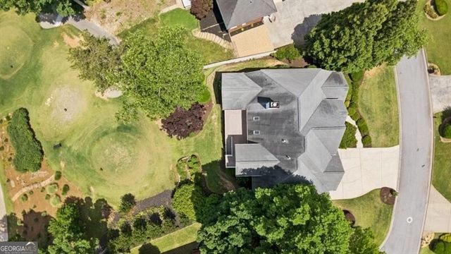 6316 Benbrooke Overlook NW, Acworth, GA 30101