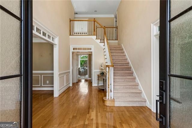 6316 Benbrooke Overlook NW, Acworth, GA 30101