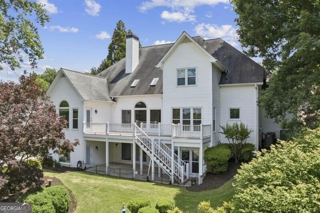 6316 Benbrooke Overlook NW, Acworth, GA 30101