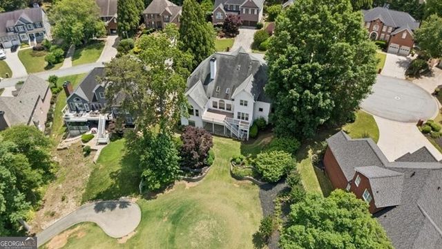 6316 Benbrooke Overlook NW, Acworth, GA 30101