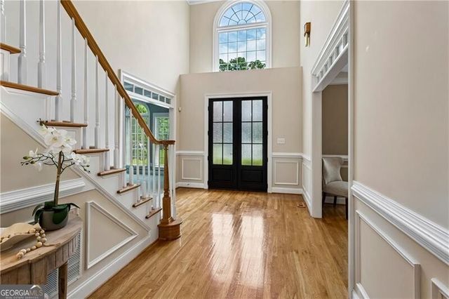 6316 Benbrooke Overlook NW, Acworth, GA 30101
