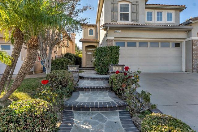 11205 Salerno, Porter Ranch, CA 91326