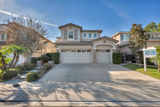 11205 Salerno, Porter Ranch, CA 91326