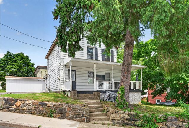 50 Schneider Avenue, Highland Falls, NY 10928
