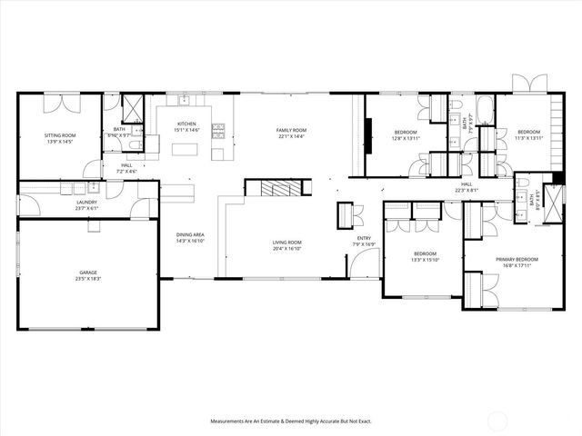 8320 Frederick Place, Edmonds, WA 98026