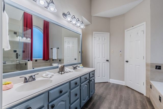 773 Livingston Drive, Allen, TX 75002