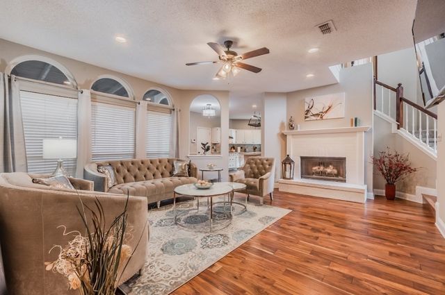 773 Livingston Drive, Allen, TX 75002