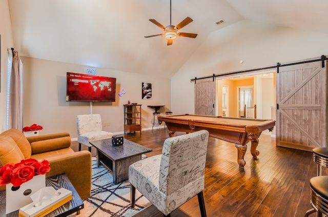 773 Livingston Drive, Allen, TX 75002