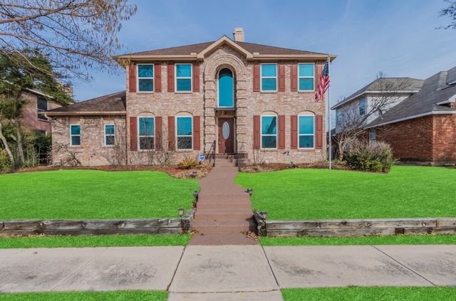773 Livingston Drive, Allen, TX 75002