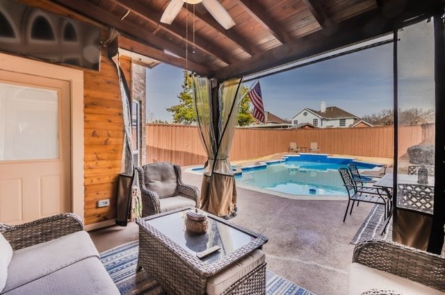773 Livingston Drive, Allen, TX 75002